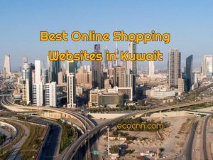 Best Online Shopping Websites In Kuwait 2022