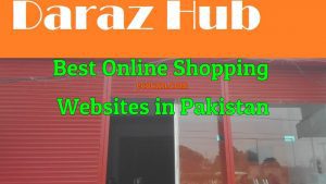 Best online shopping websites in Pakistan 2023