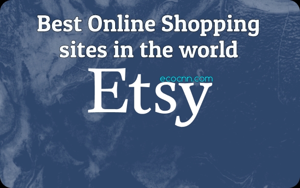 The best online shopping websites in the world 2023