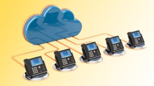 Best cloud-based phone systems for small businesses 2023