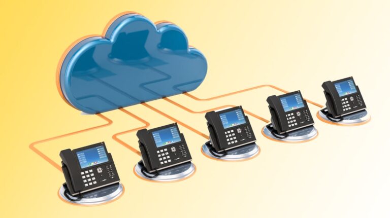 Best cloud-based phone systems for small businesses from 2023 to 2024