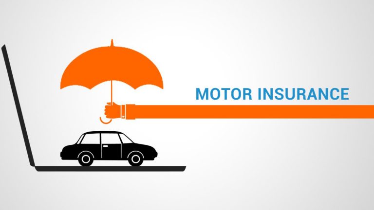 Motor Insurance That Protect Your Vehicle Against Damages