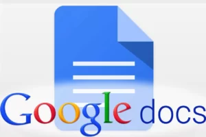 How to Write Your Thesis in Google Docs Using Paperpile