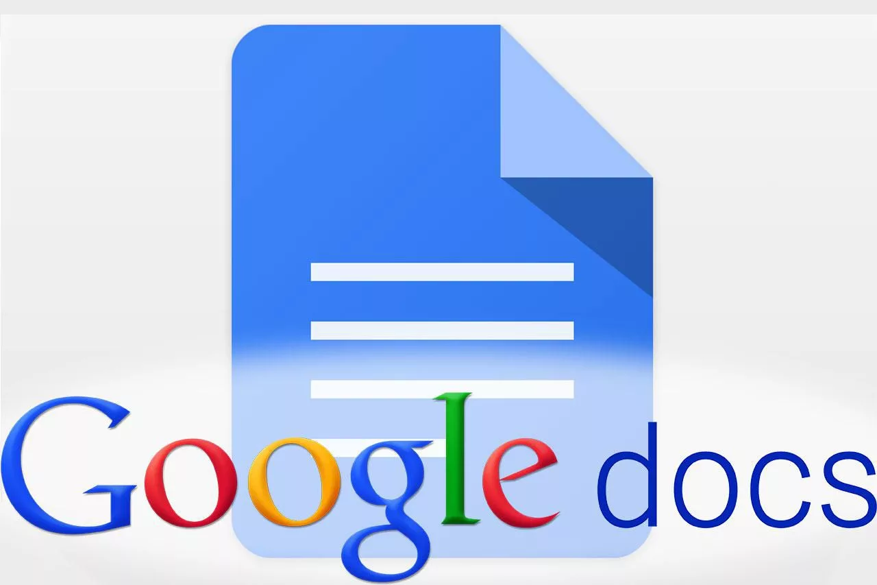 How to Write Your Thesis in Google Docs Using Paperpile