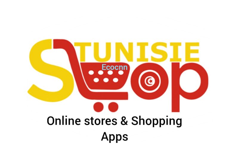 Top 10 online shopping sites in Tunisia 2023 apps