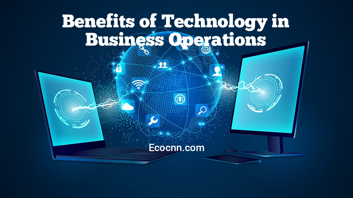 Benefits of Likbook technology in business operations