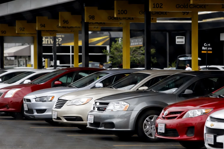 From Economy to Luxury: Finding the Ideal Rental Car for Your Budget